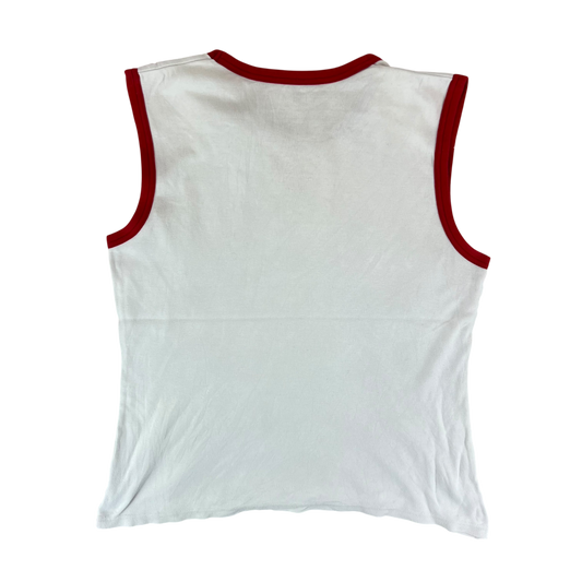 British Army PTI Vest - Large 102cm