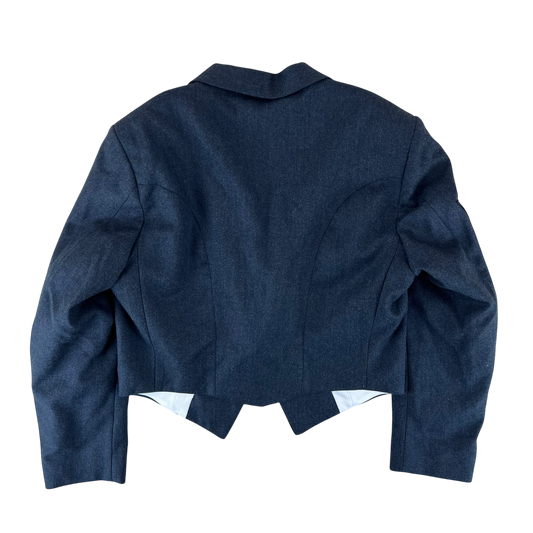 British RAF No. 5 Mess Dress Jacket - Large