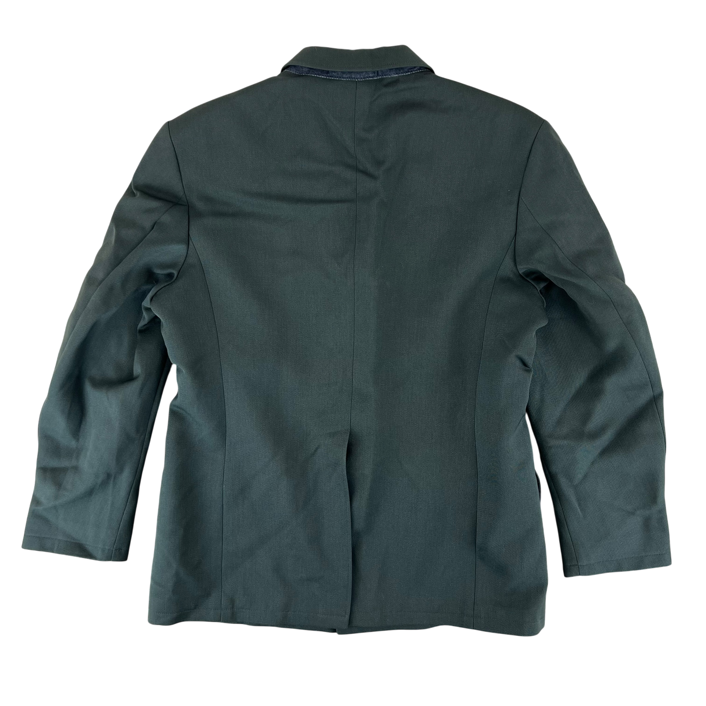 Austrian Army Grey Dress Jacket - Large