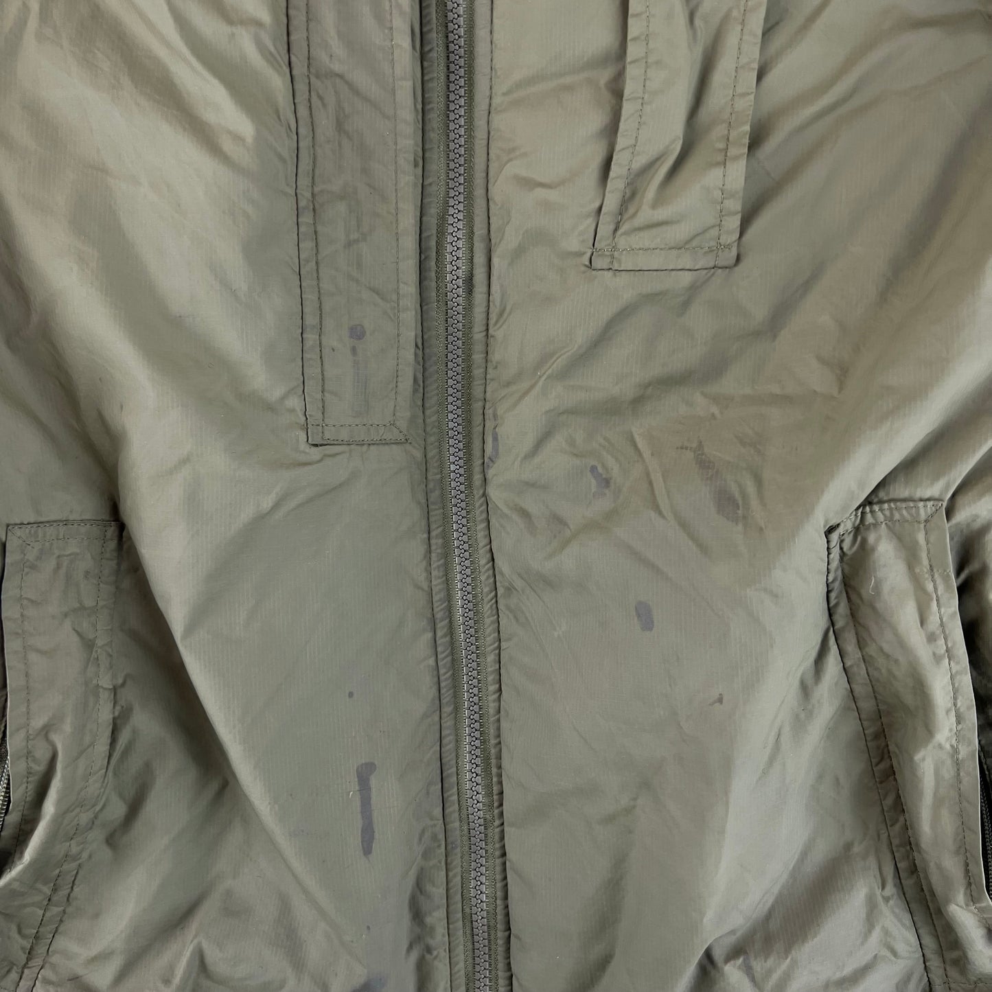 British Army Thermal Buffalo Jacket - Medium