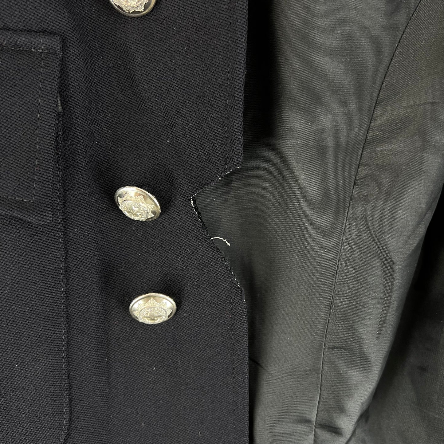 British Army No. 1 Dress Jacket - Coldstream Guards - Medium