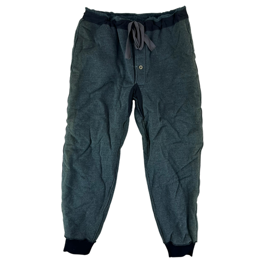 Czechoslovak Army M85 Faux Fur Trouser Liners - W37 L28