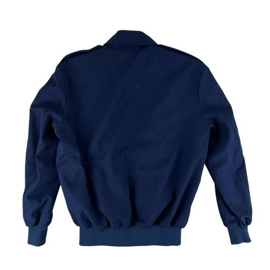 British RAF GP Bomber Jacket w/ Thermal Liner - Large 107L