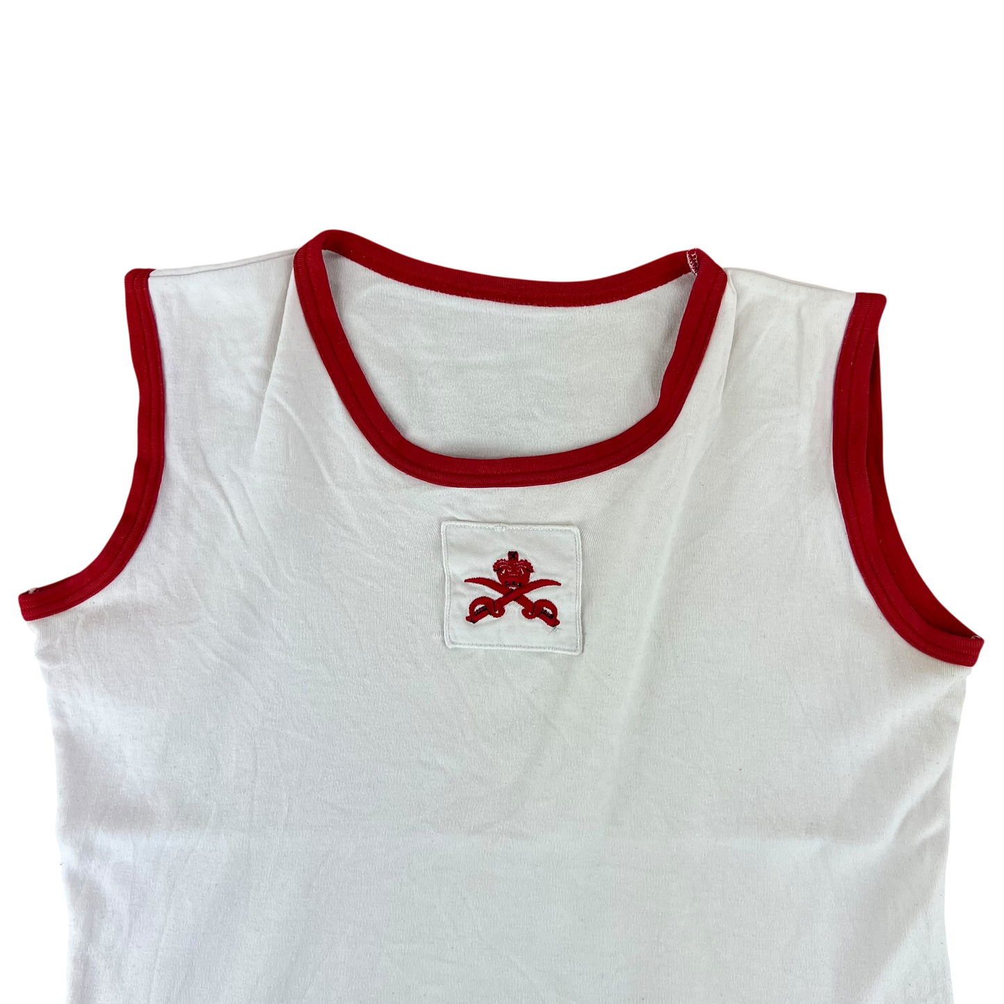 British Army PTI Vest - Medium 92cm