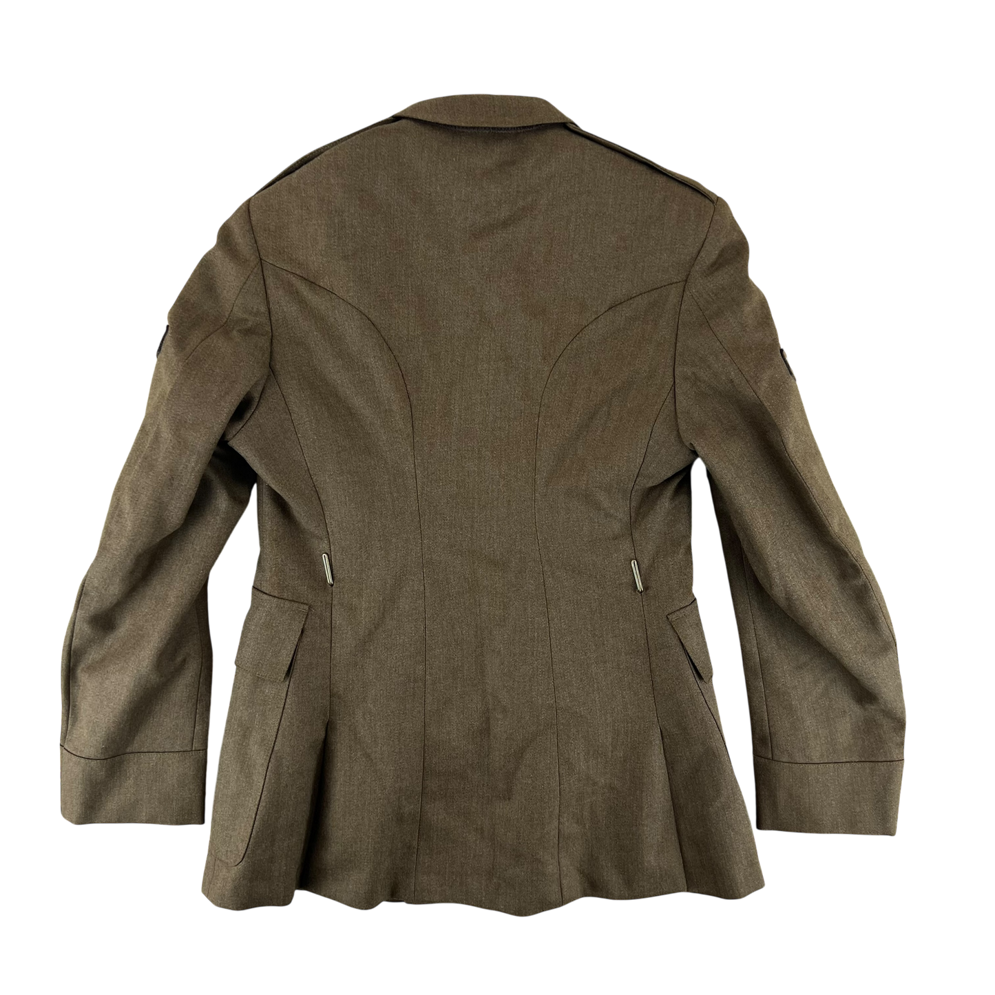 British Army No. 2 FAD Dress Jacket - Royal Dragoon Guards - Medium 176/96