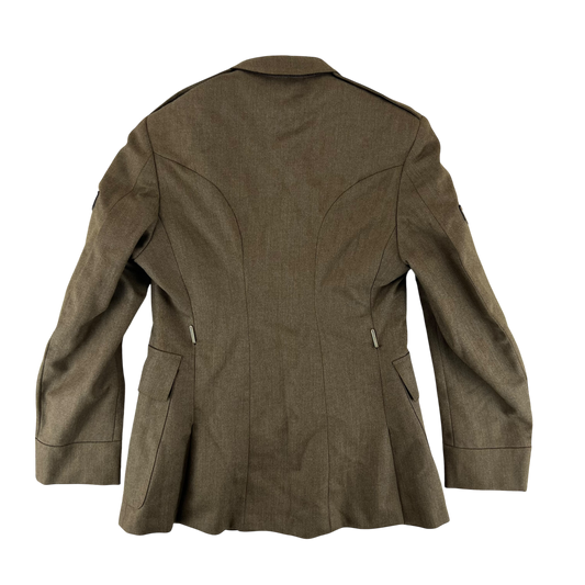 British Army No. 2 FAD Dress Jacket - Royal Dragoon Guards - Medium 176/96