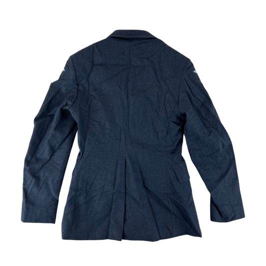 British Royal Air Force No. 1 Dress Jacket - Medium 92R