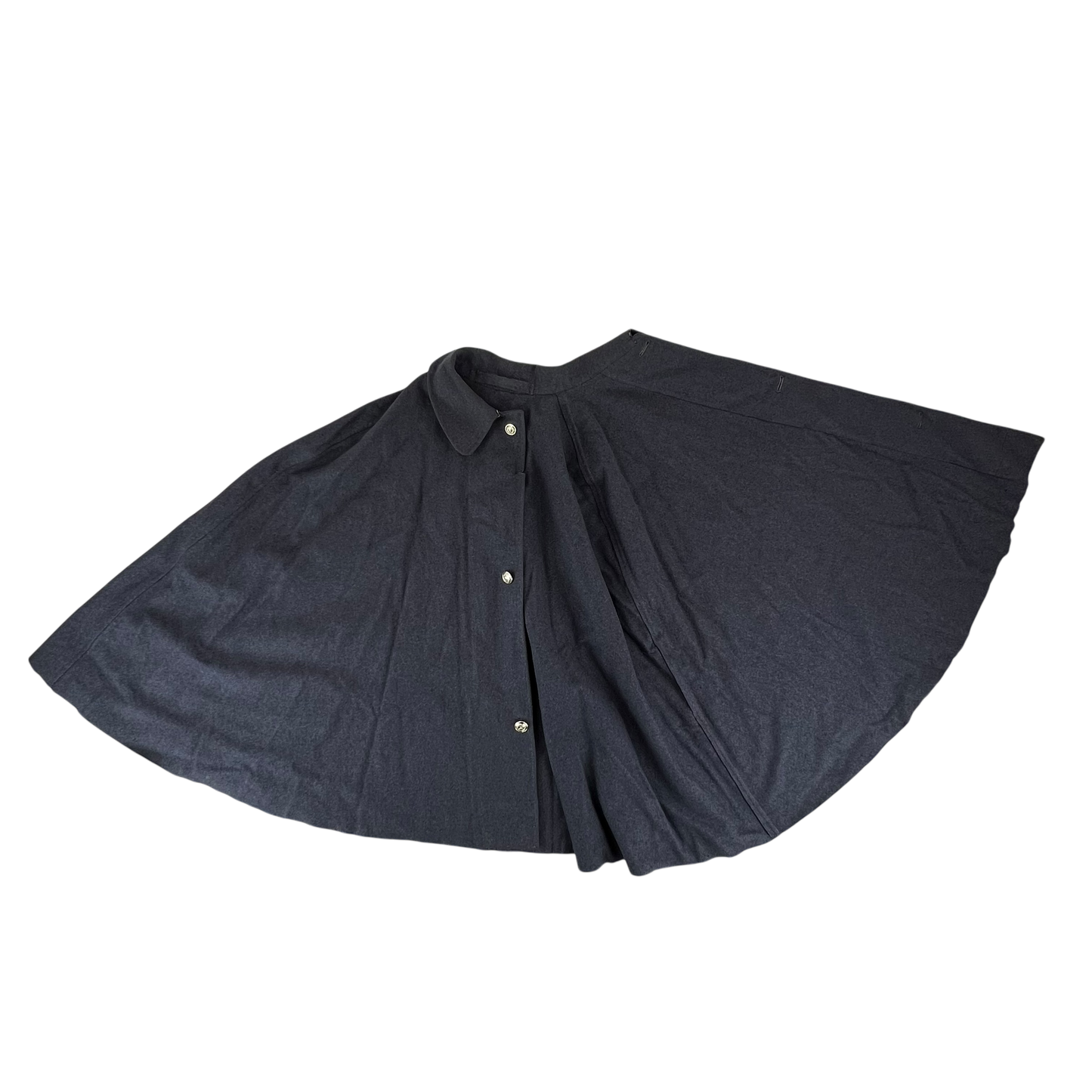 British Army Welsh Guard's Footguards' Rain Cloak - Large