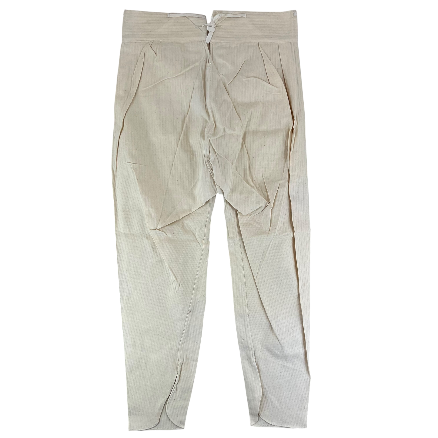 Finnish Army WW2 Medical Pyjama Bottoms - W36 L29