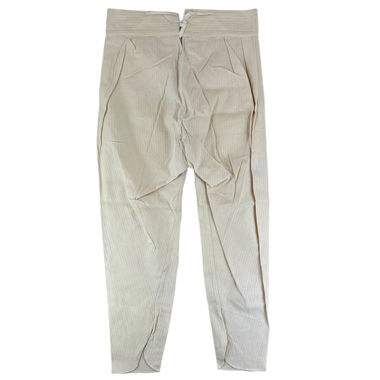 Finnish Army WW2 Medical Pyjama Bottoms - W36 L29