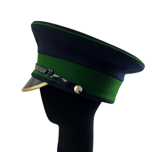 British Army Dress Cap - Irish Guards - Small 55cm