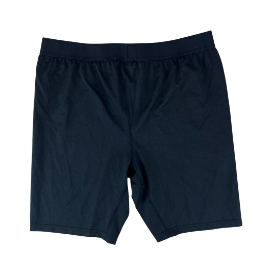 British Army Undershorts Anti-Microbial Black - 3 Pack - Large