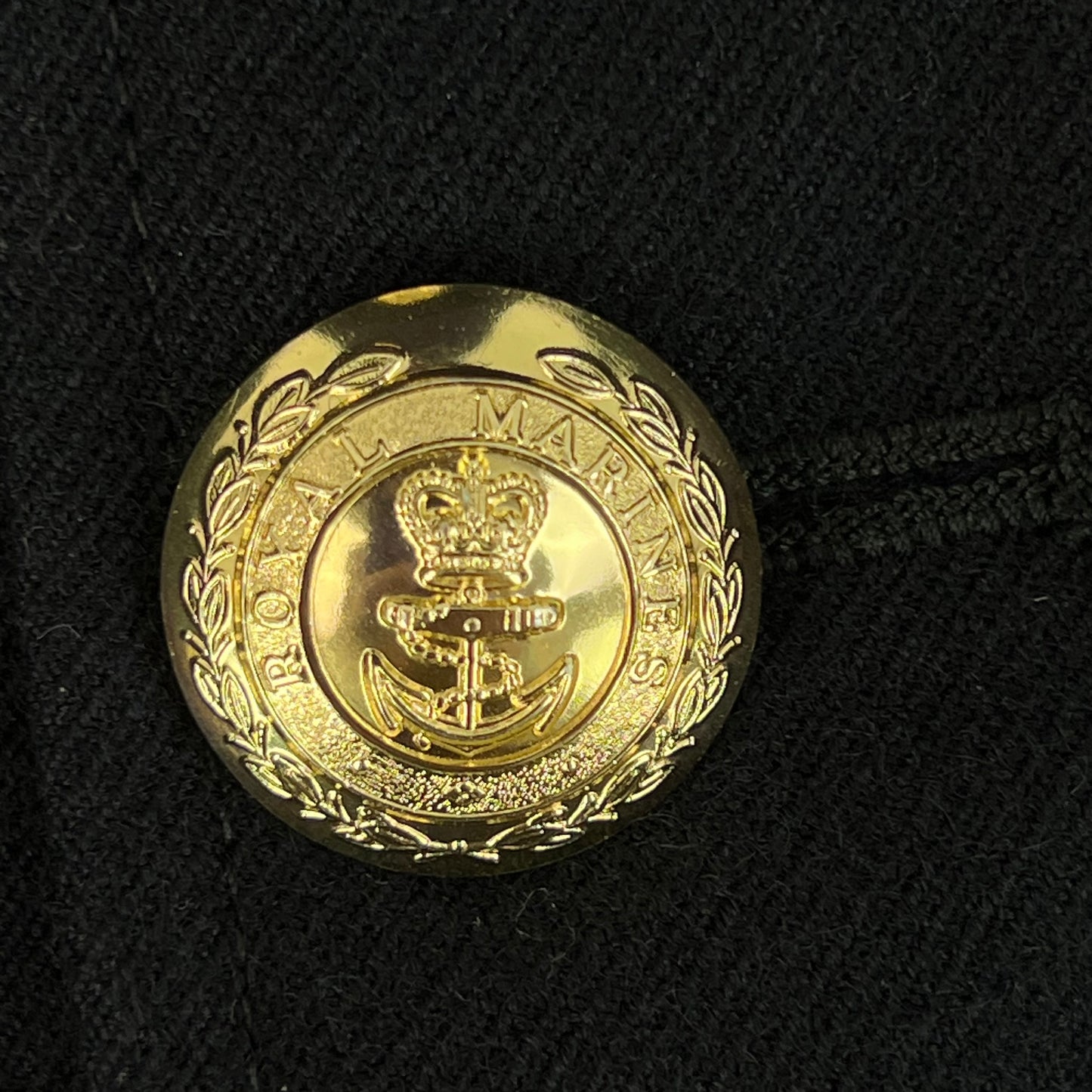 British Royal Marines No. 1 Dress Jacket - Medium 176/96