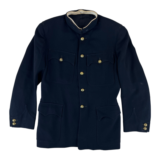 British Army 1940's No. 1 Dress Jacket - Royal Tank Regiment - Medium