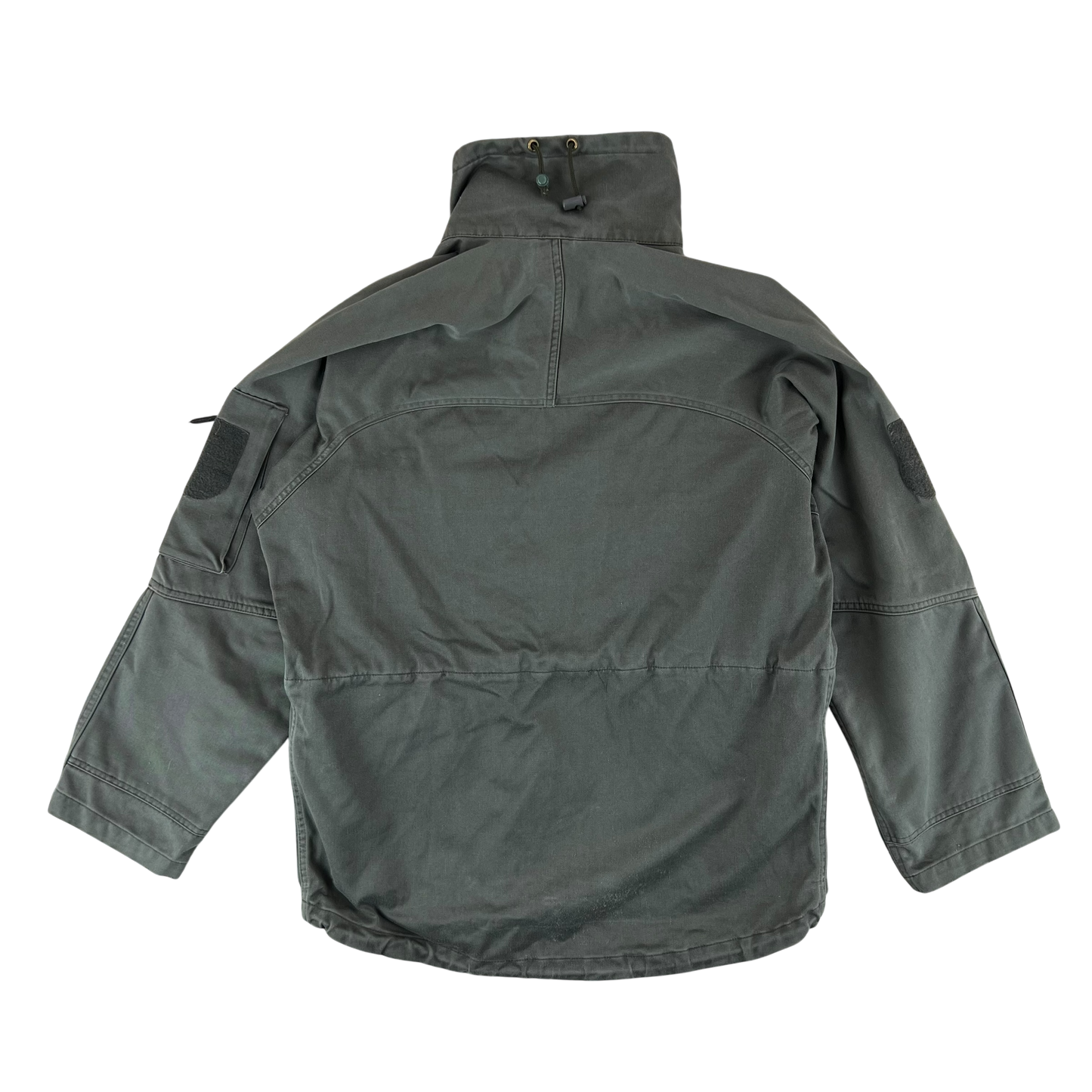 Austrian Army Olive Drab Anzug 03 Alpine Jacket - Medium 88-92 III/IV