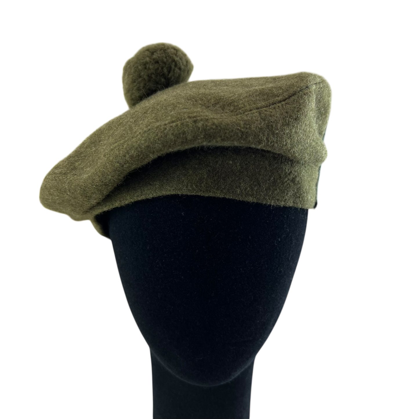 British Army Royal Regiment of Scotland Tam o Shanter - Medium