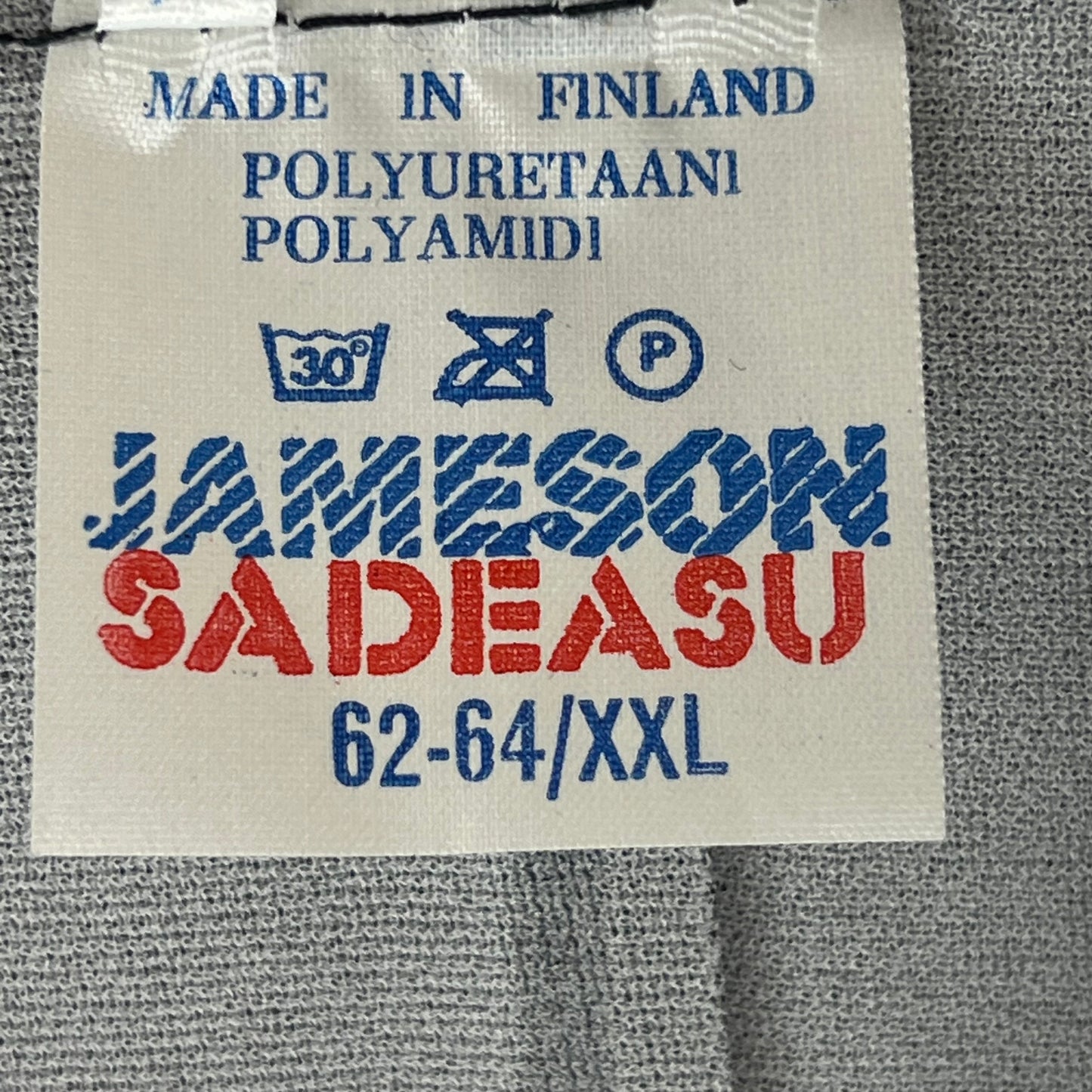Finnish Navy M93 Raincoat - XX Large
