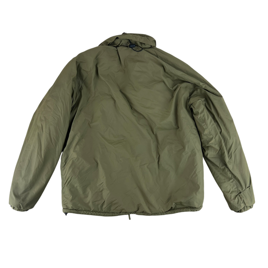 British Army Thermal Buffalo Jacket - Large