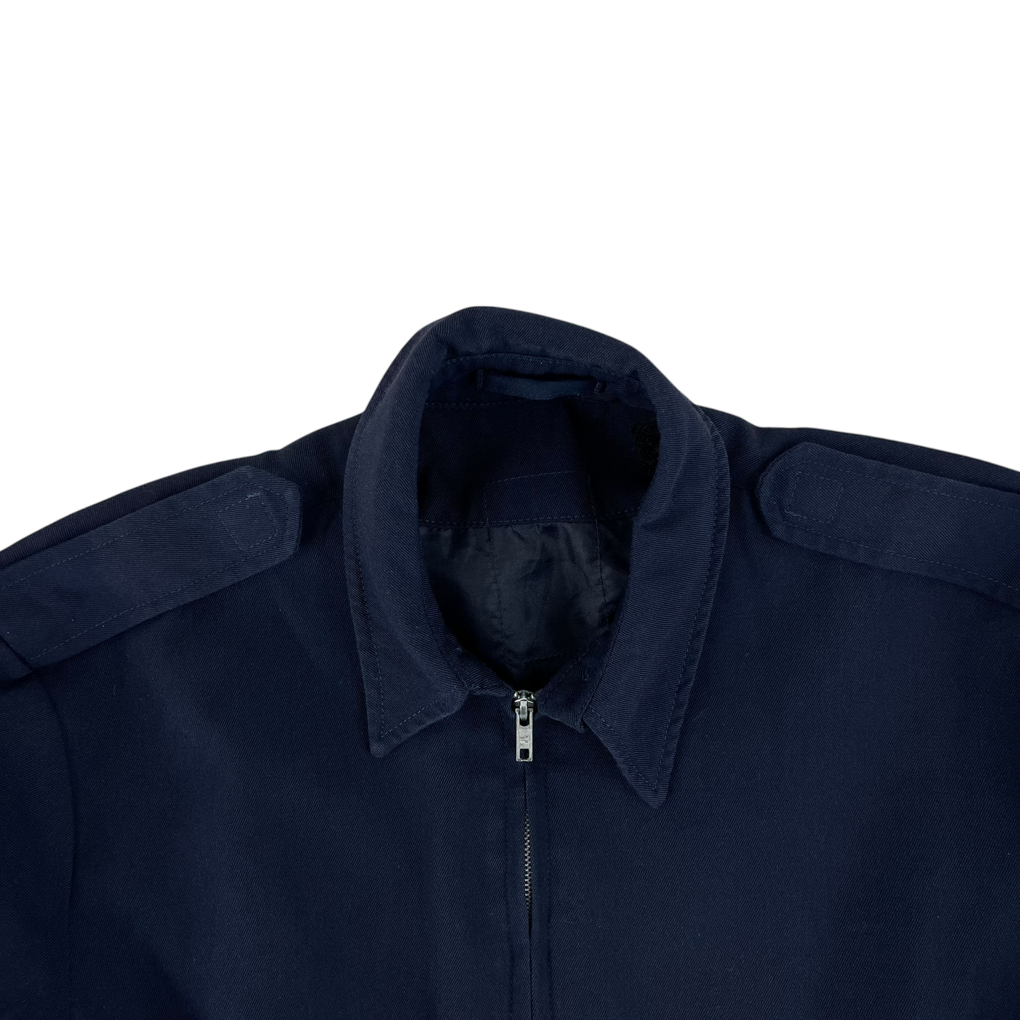 British RAF GP Bomber Jacket - Medium