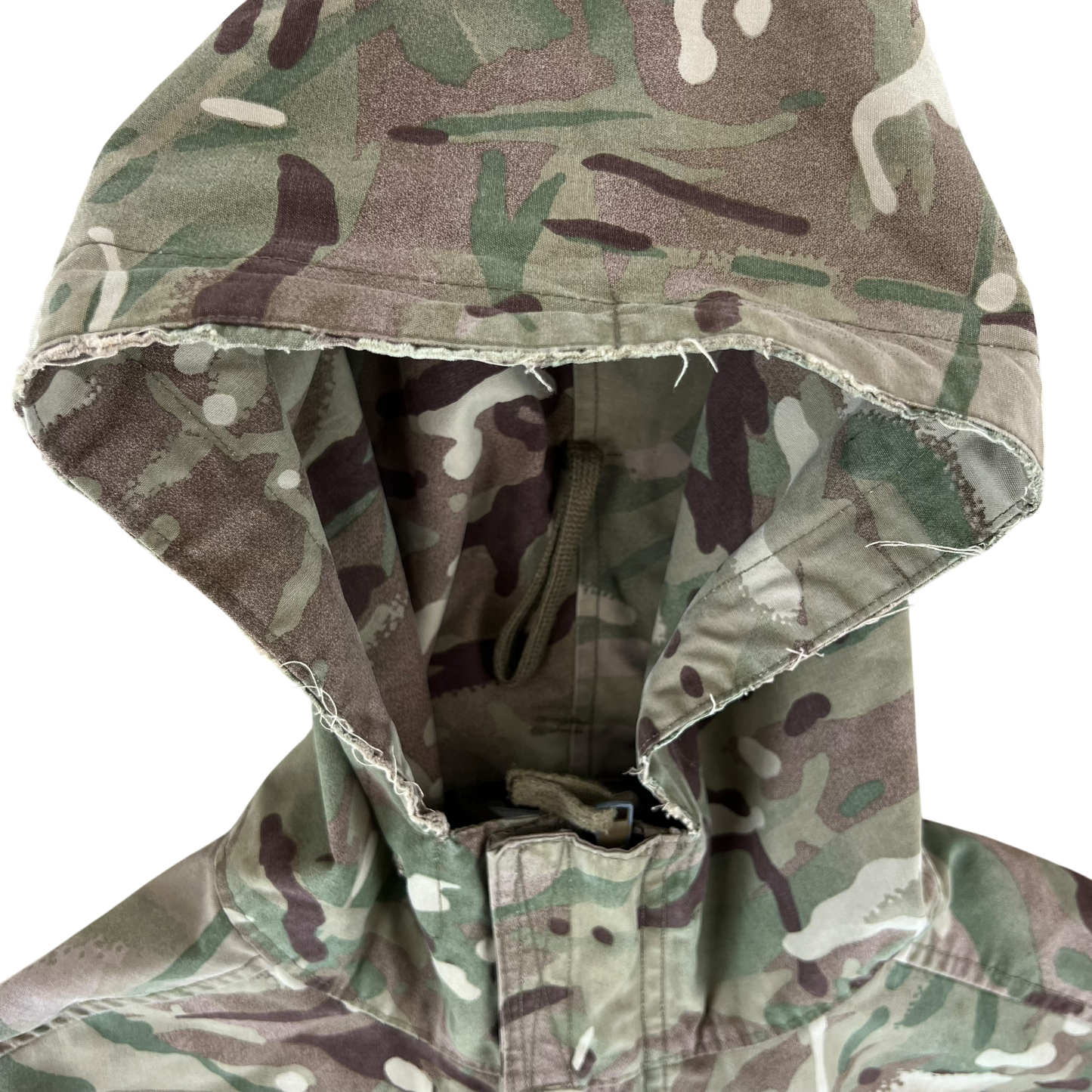 British Army MTP Camouflage Windproof Smock - Medium 160/96