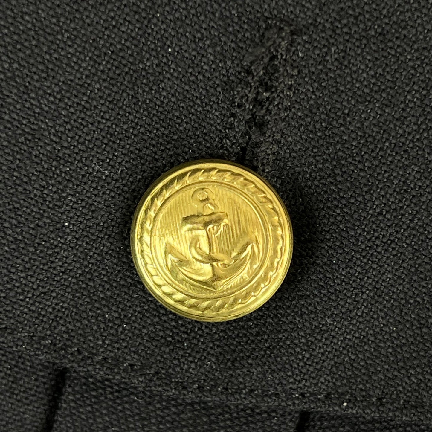 Finnish Navy M04 Summer Service Uniform Dress Jacket - Large