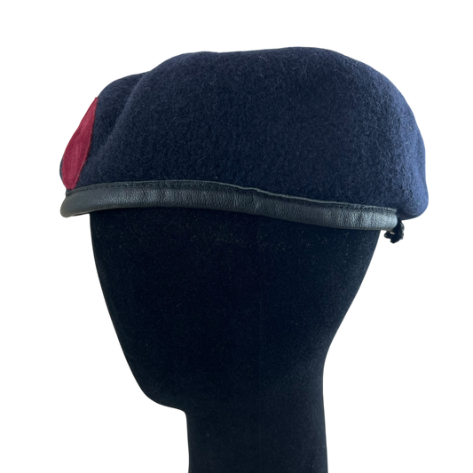 British Army Beret - Royal Army Medical Corps - Medium 57cm