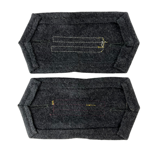 Finnish Army Pair of Rank Cuff Tabs