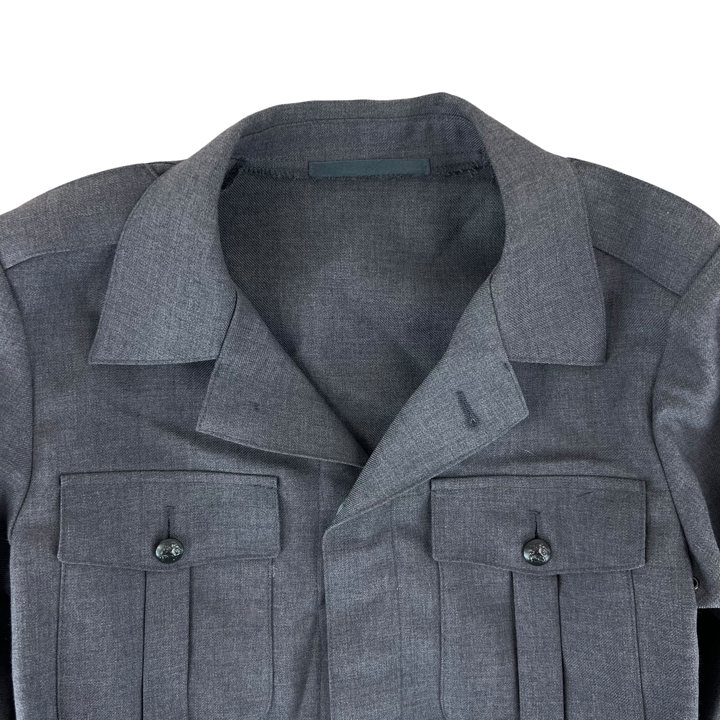 Finnish Army M83 Dress Jacket - Medium