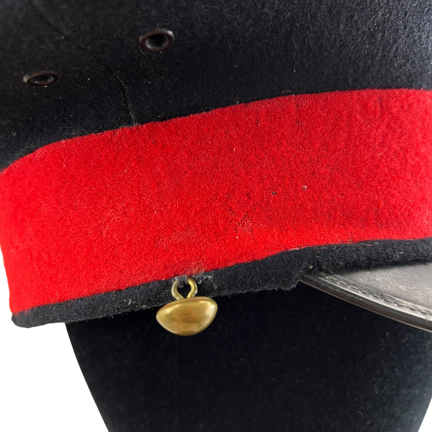 British Army 1940's Dress Cap - Medium