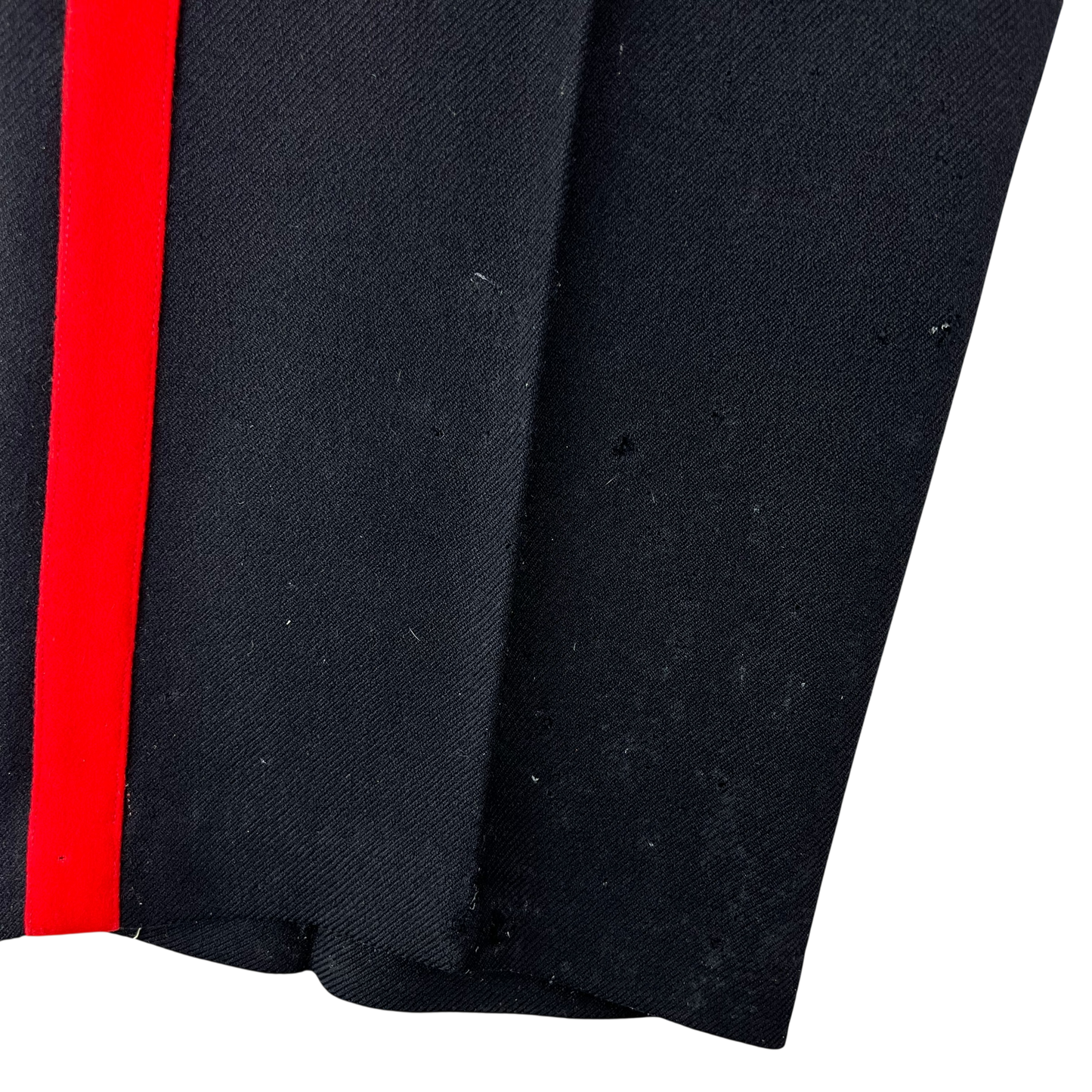 British Army WW2 Footguards No 1 Blues Dress Trousers - W38 L29