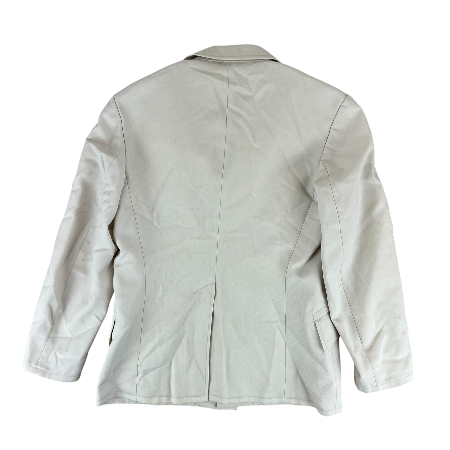 Austrian Army White Dress Jacket - Medium