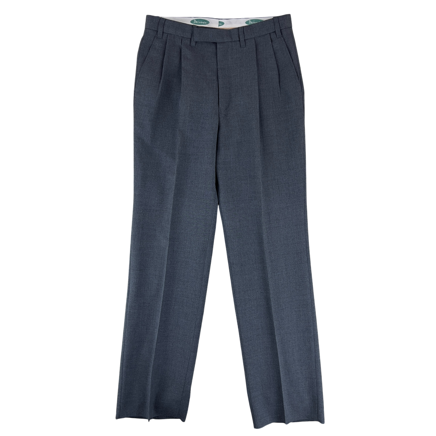 Finnish Army M83 Service Dress Trousers - W30 L32