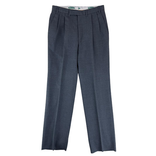 Finnish Army M83 Service Dress Trousers - W30 L32