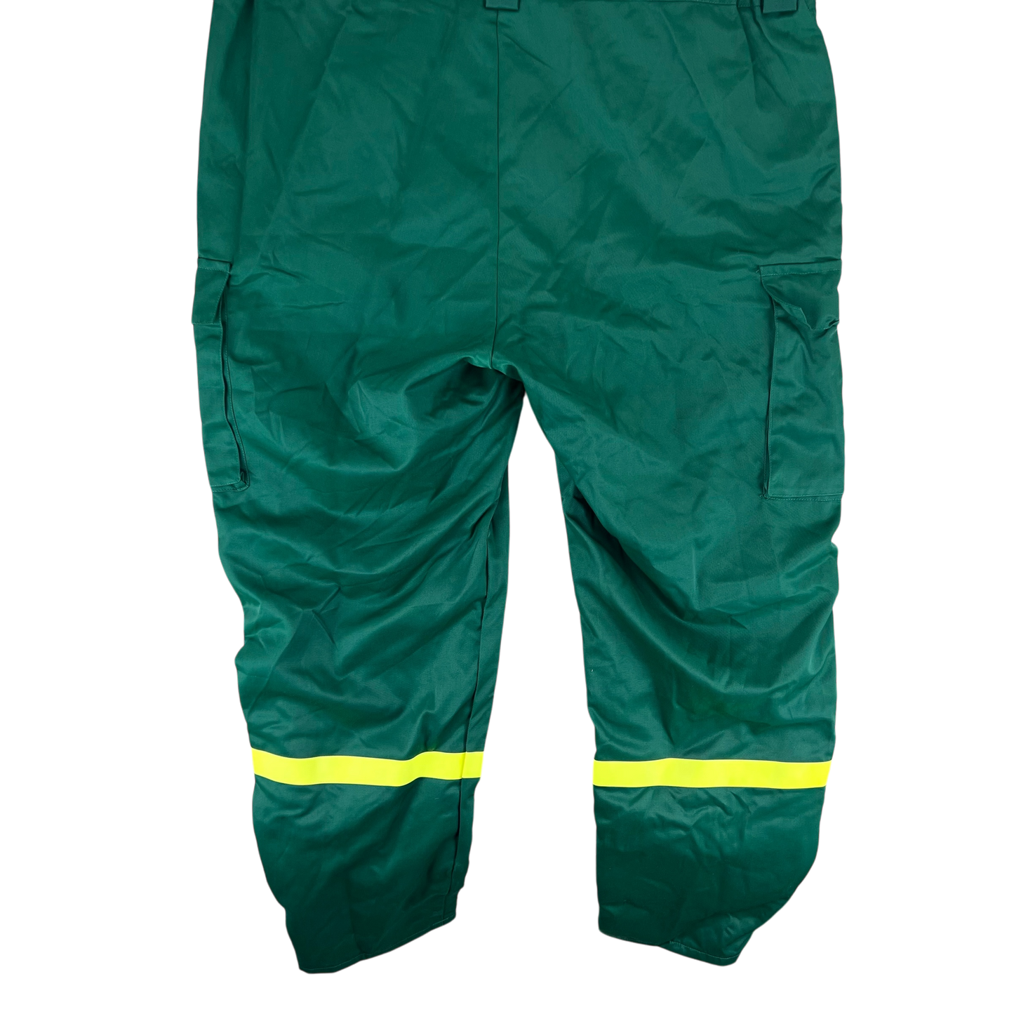 Finnish Paramedic's Waterproof Coveralls Jumpsuit - XX Large