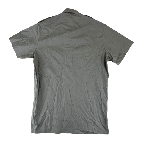 British Army / Forces Stone All Ranks Short Sleeve Shirt