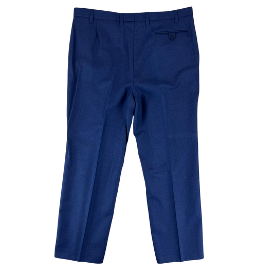 Finnish Air Force M83 Service Dress Trousers - W39 L31