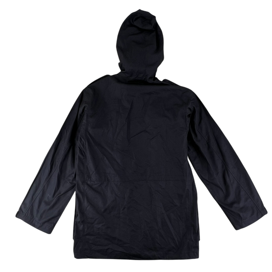 British Army SAS Police Black Field Jacket - Medium 180/96
