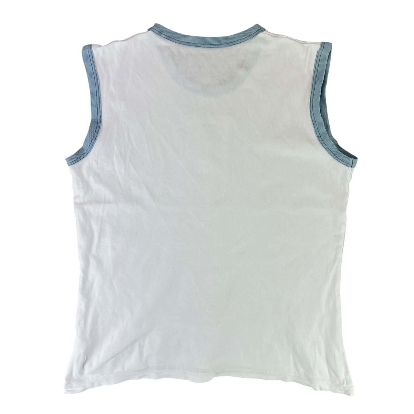 British RAF PTI Vest - Medium 92cm