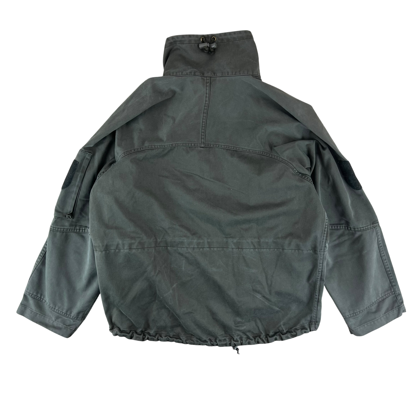 Austrian Army Olive Drab Anzug 03 Alpine Jacket - Medium 96-100 I/II