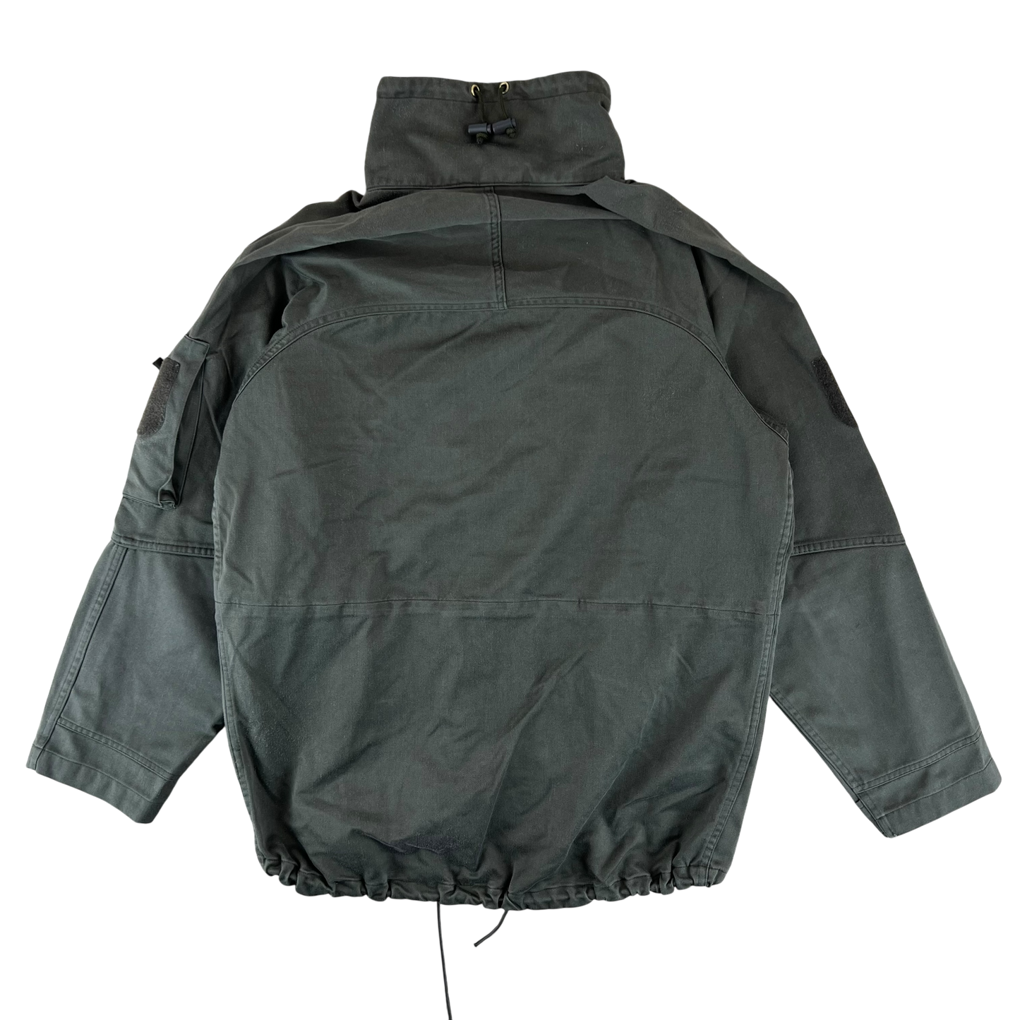 Austrian Army Olive Drab Anzug 03 Alpine Jacket - Medium 88-92 V/VI