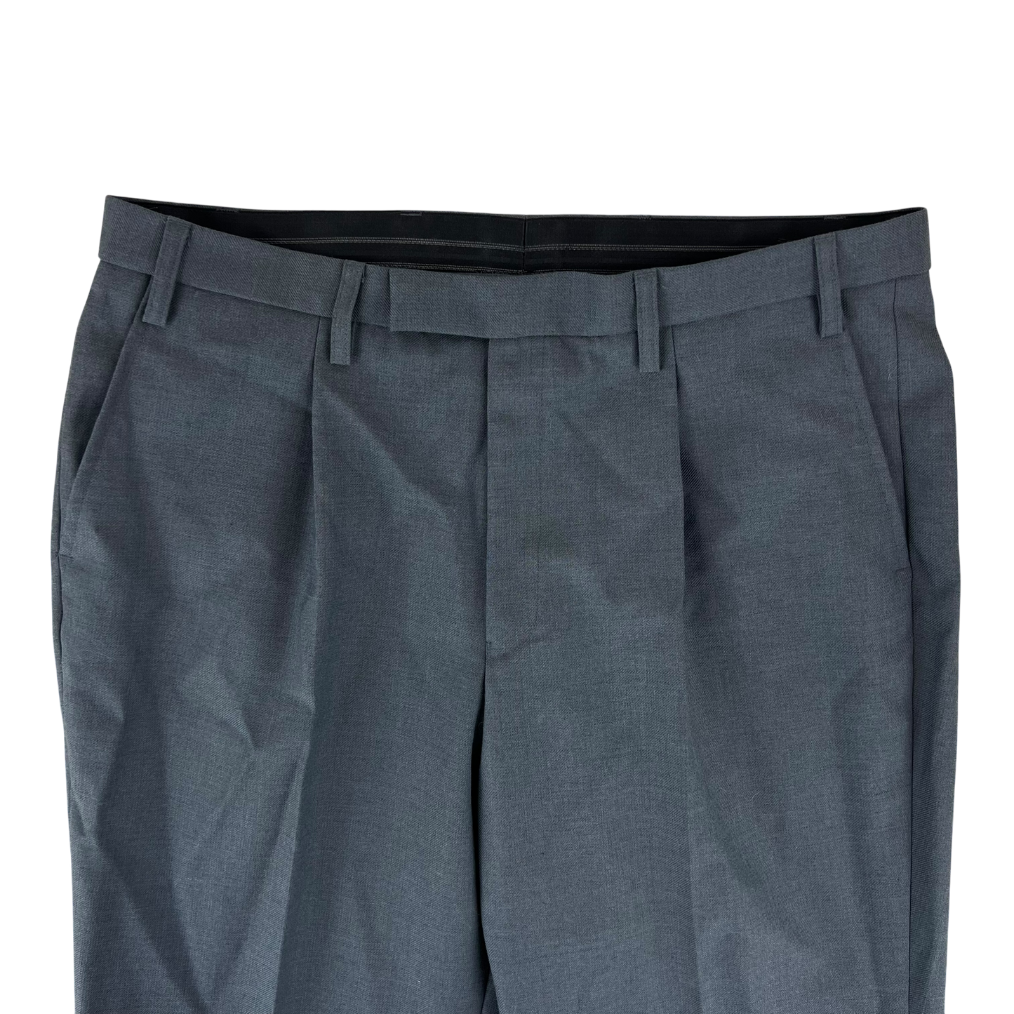Finnish Army M83 Service Dress Trousers - W36 L31.5