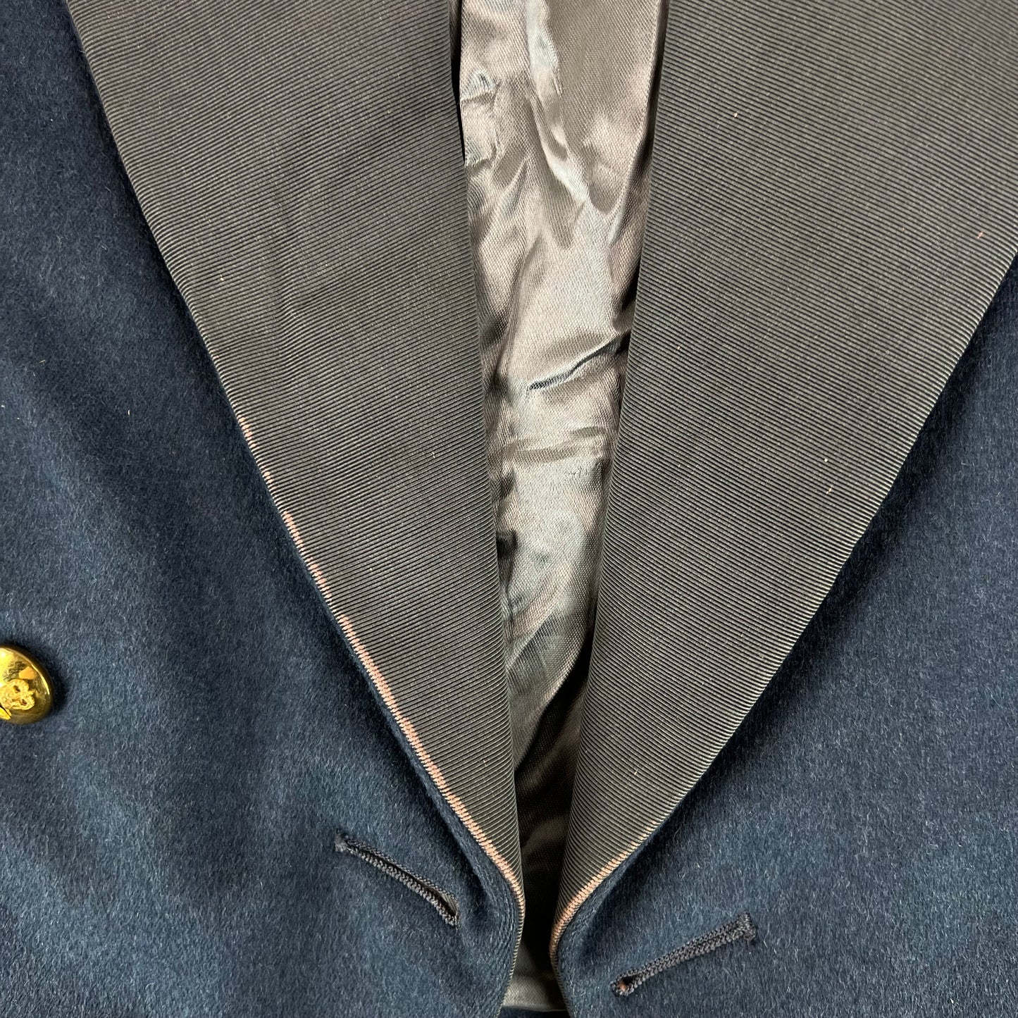 British RAF No. 5 Mess Dress Jacket - Medium