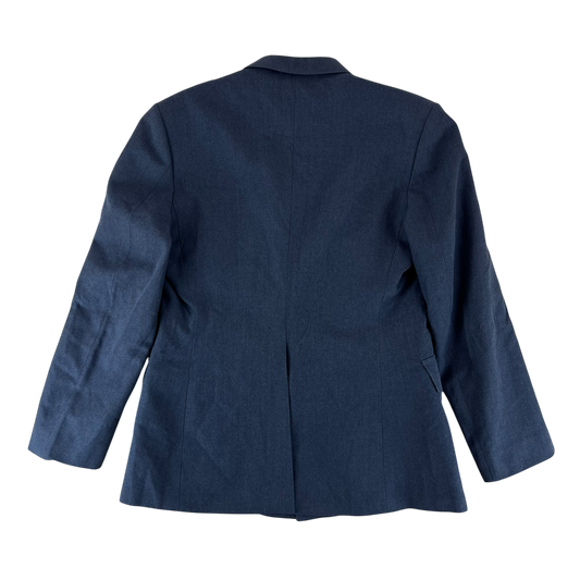 British Air Force RAF No. 1 O.A. Dress Jacket - X Large