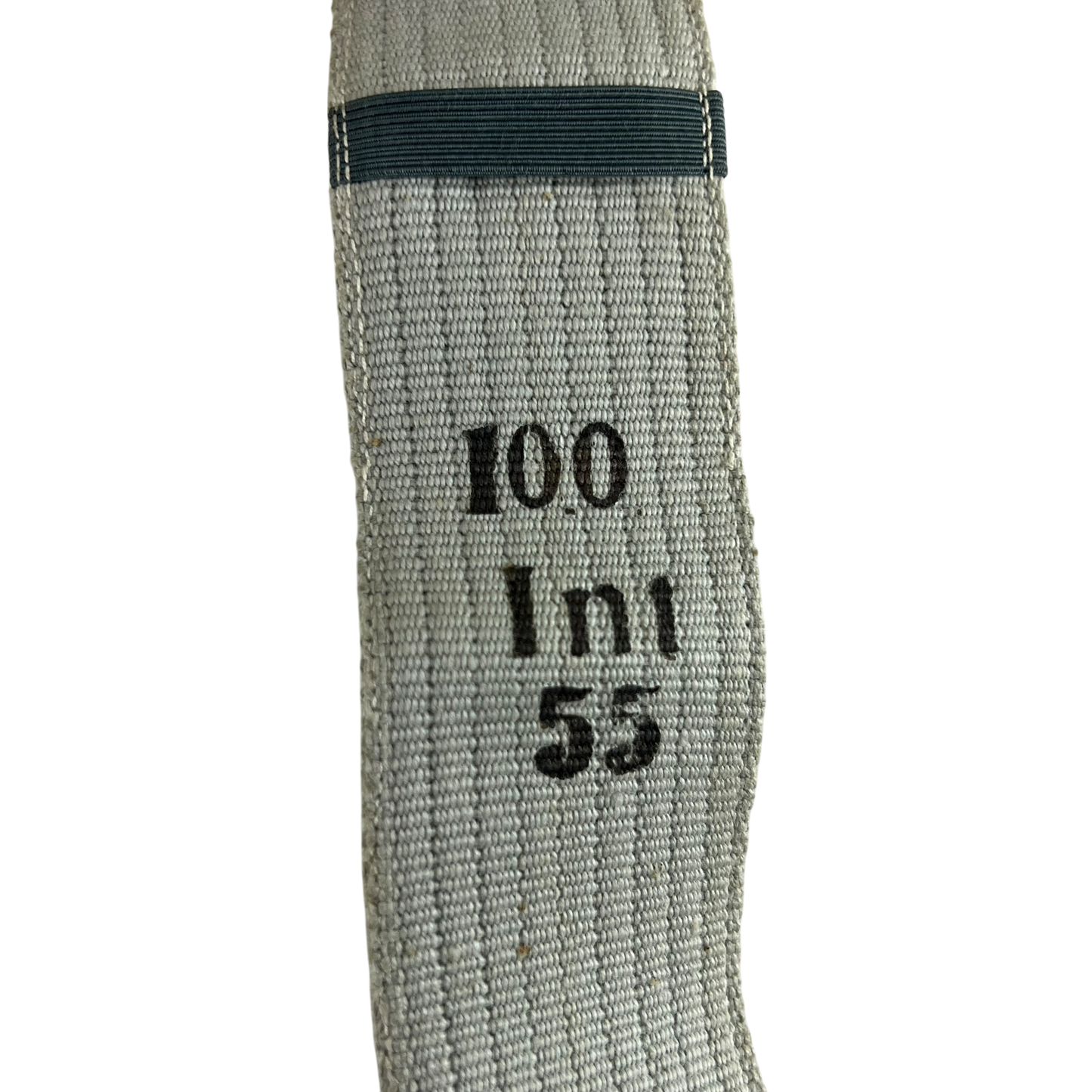 Finnish Army Dress Belt - Small W30-34