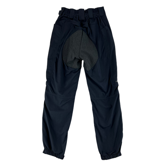 Dutch Army Rescue Cut-tex Tactical Trousers - W28 L30