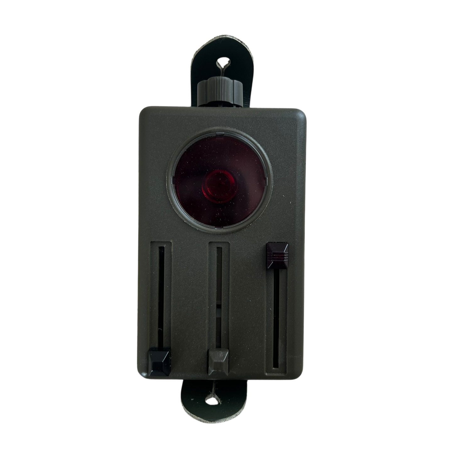 Swedish Army Ficklampa 3 Signal Torch