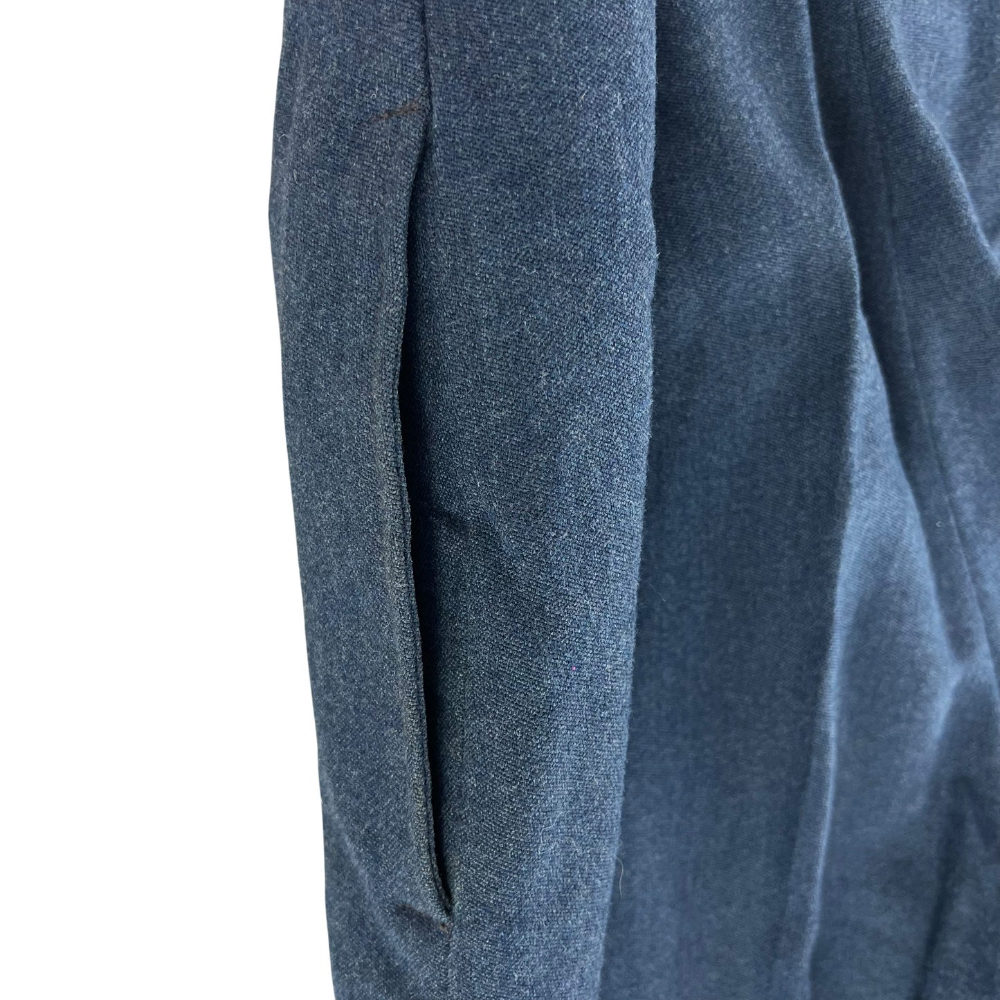 British RAF 80s No. 5 Mess Dress Uniform - Jacket & Trousers - Medium