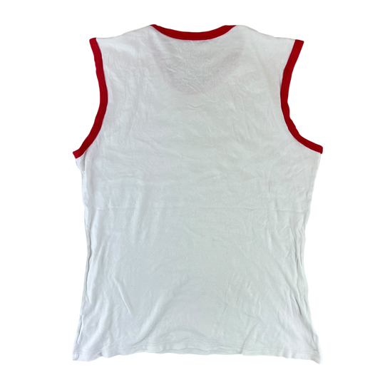 British Army PTI Vest - Medium 97cm