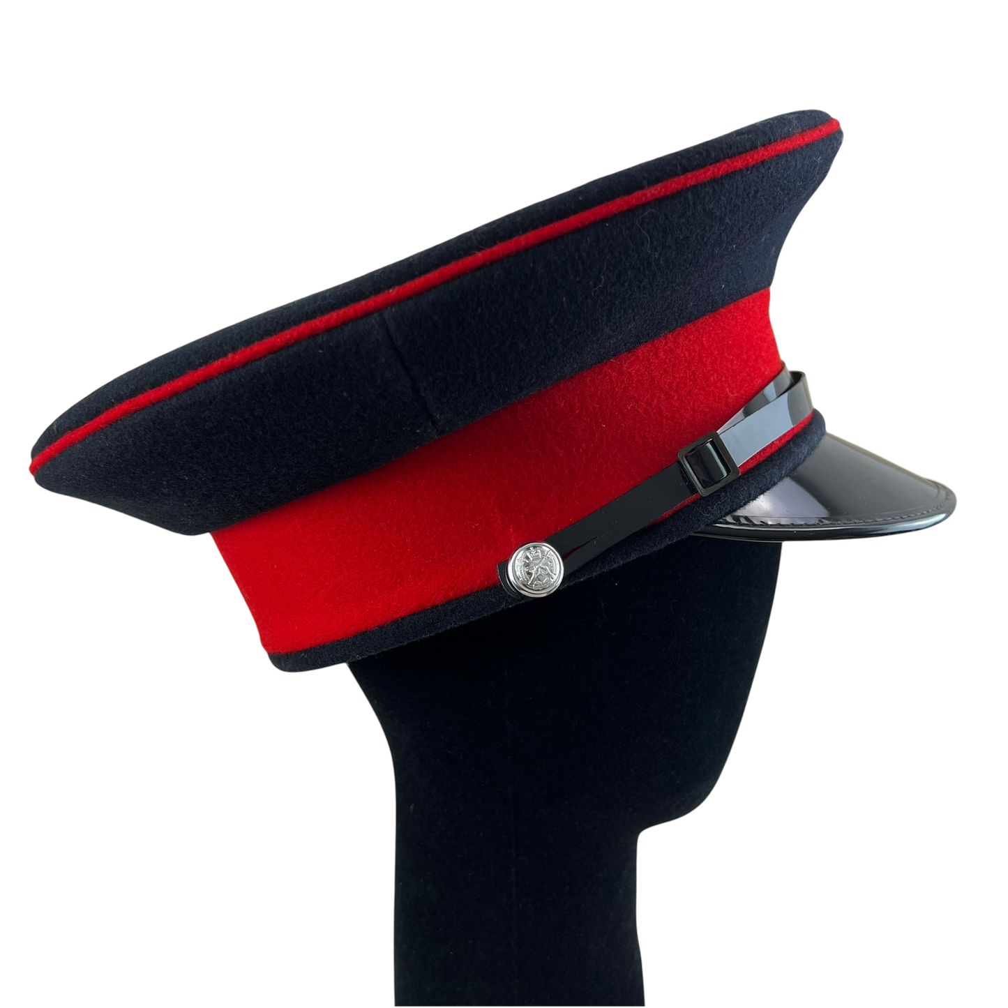 British Army Dress Cap - Large
