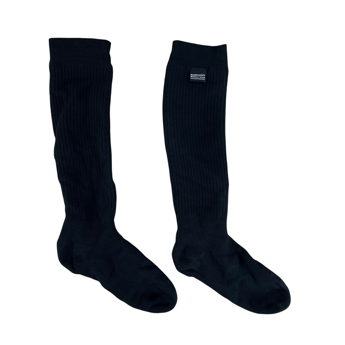 British Army SealSkinz Waterproof Socks - Large 10-14